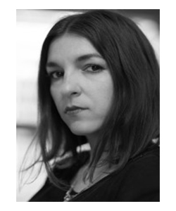 Klio Krajewska Klio Krajewska
