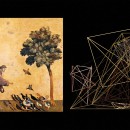 BRUNO dualpainting-Giotto-1ARTJAWS