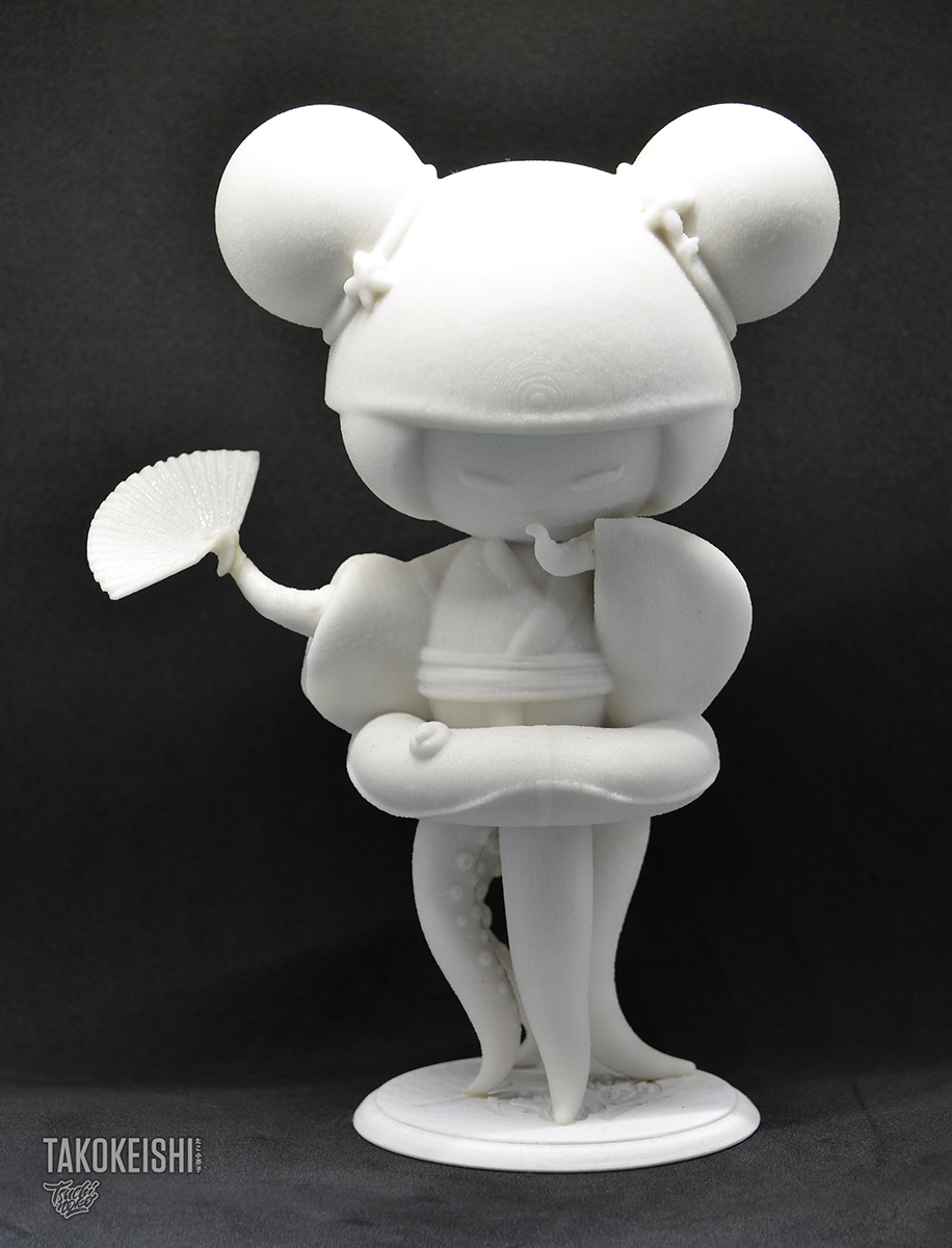 ArtJaws announces the launch of a new collection dedicated to Art Toys