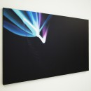 1200Screensaver n°3, oil on pannel, 87 x 139 x 3 cm, 2010