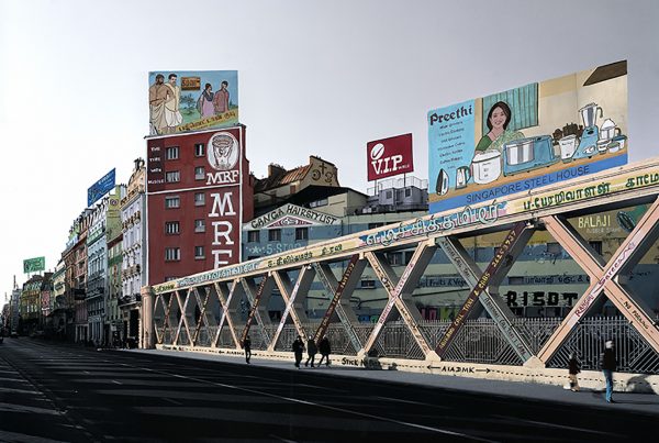 GARE DE L'EST_ARTJAWS