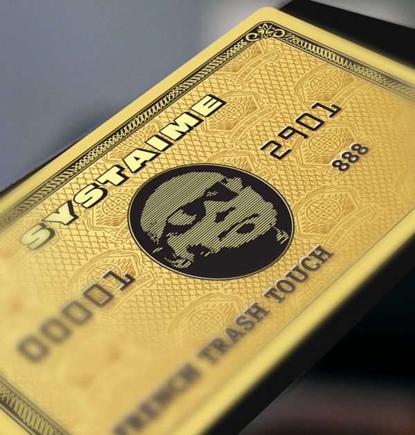 systaime-card