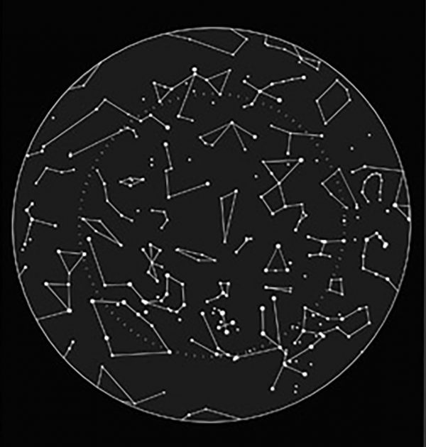 Star Chart Picture