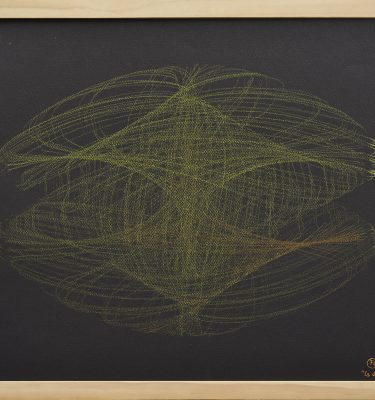 Cotinat_La double moule_ARTJAWS