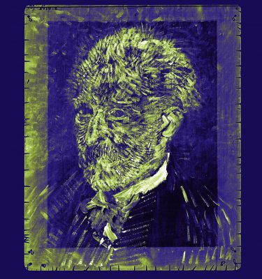 Xl_VanGoghAutoportrait