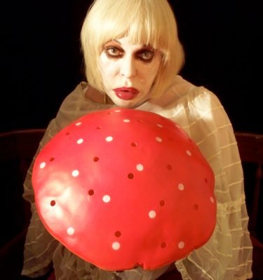 Genesis Breyer P-Orridge #10