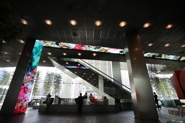 Le Centre d’Art Nabi de Seoul célèbre les arts numériques avec une résidence artistique et une exposition de Keiichi Matsuda