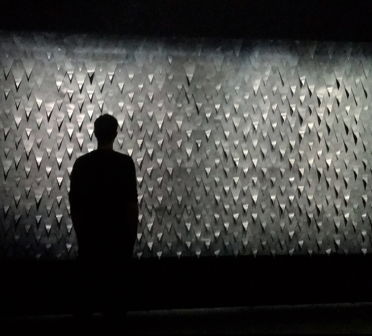 « Responsive Matter » une journée d’étude autour de l’impression 3D avec Samuel Bianchini au Centre Georges Pompidou le 1er juin 2017