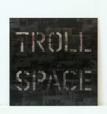 Troll Space (Meta-Google)