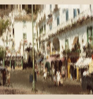 Seven Memories Of Capri I Never Had, memory n.3, Capri 1963