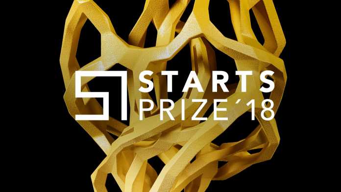 Innovation in technology, industry and society with the STARTS PRIZE open call from the European Commission