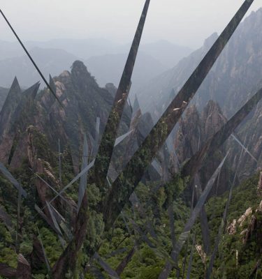 Huang Shan #3